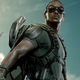 Anthony Mackie as Falcon
Marvel Studios